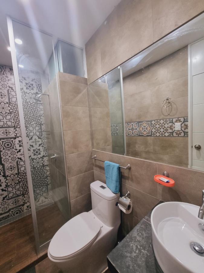 Departamento Exclusivo Ica Appartement Buitenkant foto